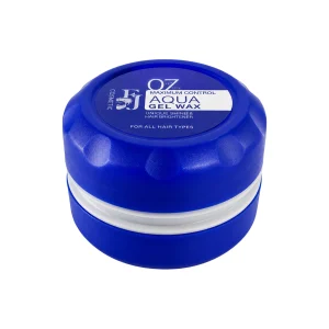 ژل‌واکس مو اف جی FJ Cosmetic مدل Aqua Gel Wax شماره 07 با حجم 150 میلی‌لیتر
