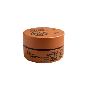 واکس مو مات آرگان رد وان RedOne مدل Argan با قدرت نگهداری Full Force حجم ۱۵۰ میل