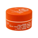 واکس ژلی مو ردوان مدل Orange Aqua Hair Gel Wax حجم 150 میلی‌لیتر