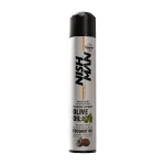 اسپری براق‌کننده و آبرسان مو نیشمن مدل Olive Oil Sheen Spray